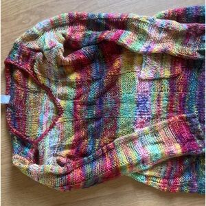 Bobbie Brooke’s vintage sweater